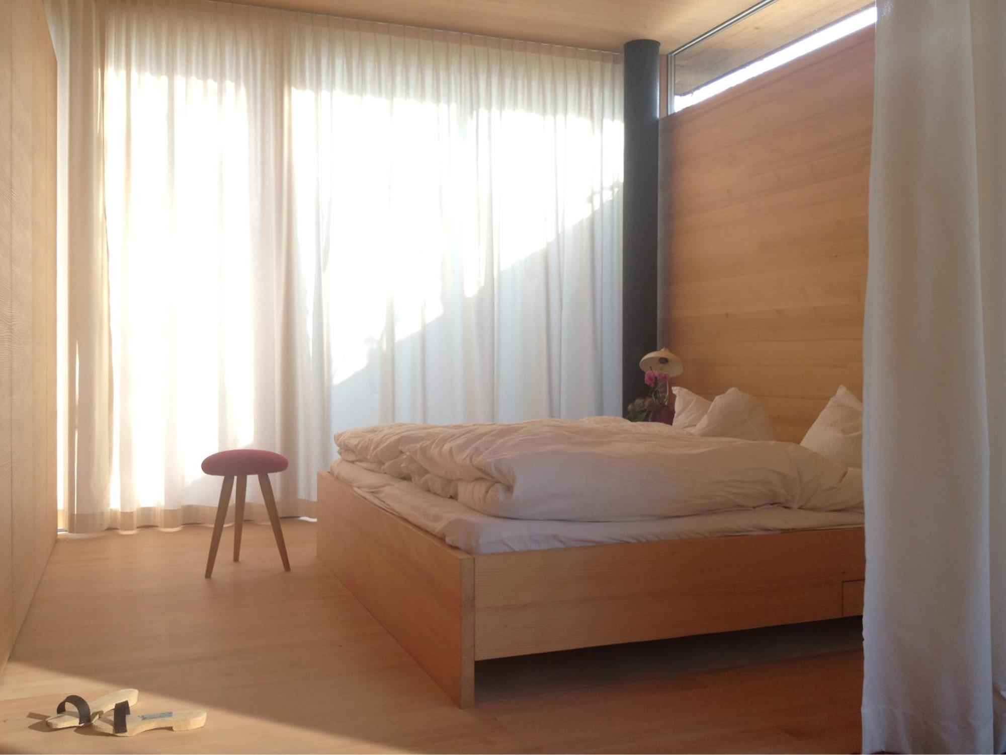 Haus Am Felsen, Ferien In Vorarlberger Architektur Leilighet Bregenz Eksteriør bilde